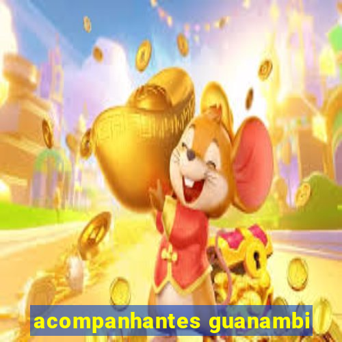 acompanhantes guanambi